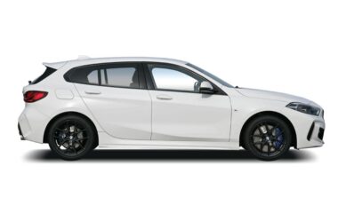 New BMW 1 SERIES DIESEL HATCHBACK 118d M Sport 5dr Step Auto [LCP/Pro pk]