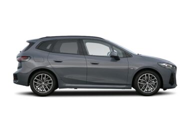 New BMW 2 SERIES DIESEL ACTIVE TOURER 218d M Sport 5dr DCT [Tech Plus Pack]
