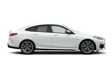 New BMW 2 SERIES DIESEL GRAN COUPE 220d M Sport 4dr Step Auto [Pro Pack]