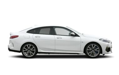 New BMW 2 SERIES GRAN COUPE 220i M Sport 4dr  Step Auto [Pro Pack]