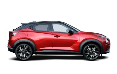 New NISSAN JUKE HATCHBACK SPECIAL EDITIONS 1.0 DiG-T 114 Enigma 5dr