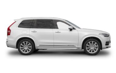 New VOLVO XC90 ESTATE 2.0 T8 [455] RC PHEV Ultimate Bright 5dr AWD Gtron