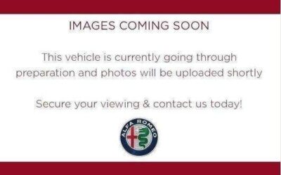 Alfa Romeo Stelvio TD SPECIALE Automatic Diesel 2018