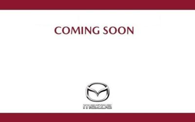 Mazda 2 Mazda Hatchback GT Sport Nav Manual Petrol 2020