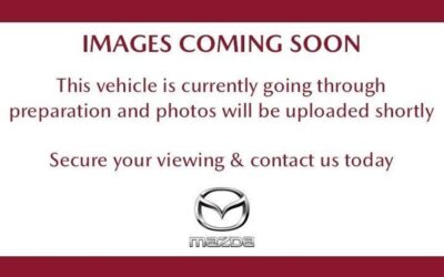 Mazda 2 Mazda Hatchback SE-L Manual Petrol 2018